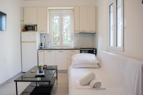 Helia Apartment 1 Apartment in Corfu