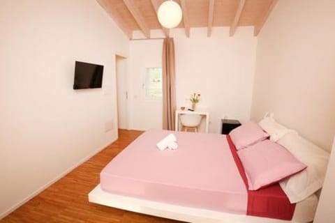 Stazzo la Capanna Bed and Breakfast in Sardinia