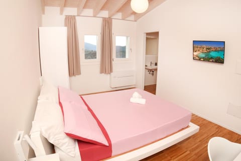 Stazzo la Capanna Bed and Breakfast in Sardinia