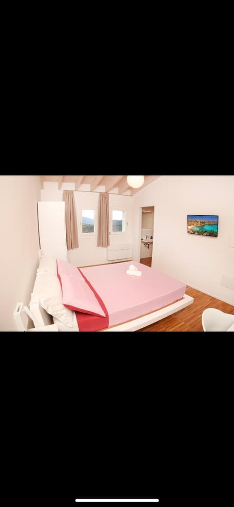 Stazzo la Capanna Bed and Breakfast in Sardinia