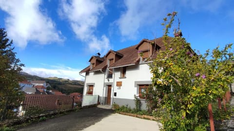 Property building, Day, Natural landscape