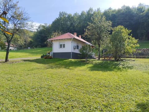 Property building, Spring, Day, Natural landscape, Garden, Garden view