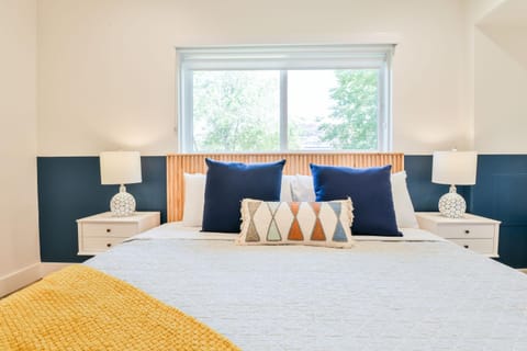 Moab Inn Towner #1 - Heart of Downtown Apartment in Moab