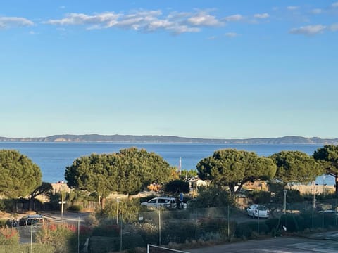 Day, Natural landscape, View (from property/room), Sea view