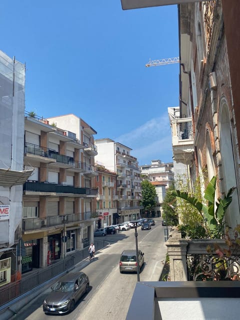 NUOVO E CENTRALISSIMO Apartment in Civitanova Marche