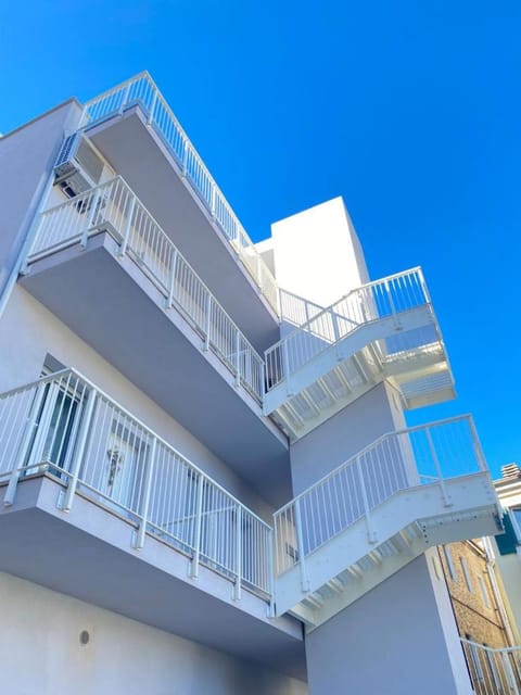 NUOVO E CENTRALISSIMO Apartment in Civitanova Marche