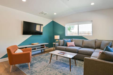 Moab Inn Towner #3 - Heart of Downtown Apartment in Moab