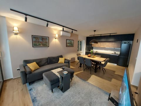 Anago Apartments Apartment in Zadar