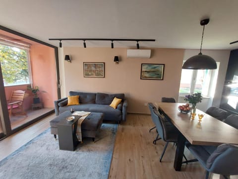 Anago Apartments Apartment in Zadar