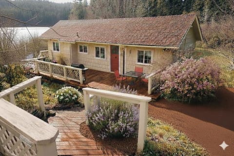 Siltcoos Station Apartment in Oregon