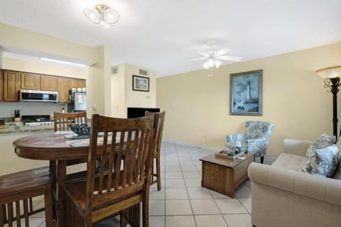 Summer House West B103 House in West Beach