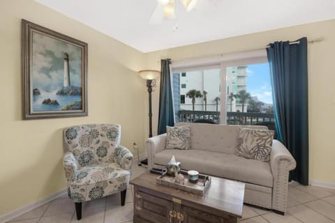 Summer House West B103 House in West Beach