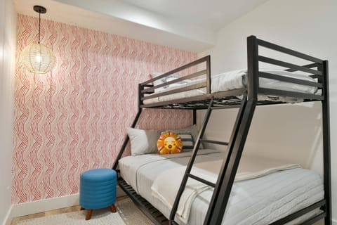 Moab Inn Towner #4 - Heart of Downtown Apartment in Moab