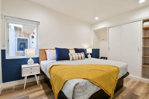 Moab Inn Towner #4 - Heart of Downtown Apartment in Moab