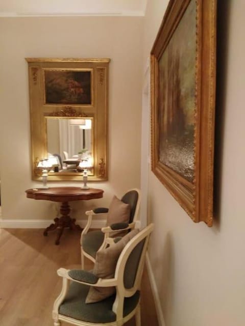 Smarthouse Corso Peschiera Apartment in Turin