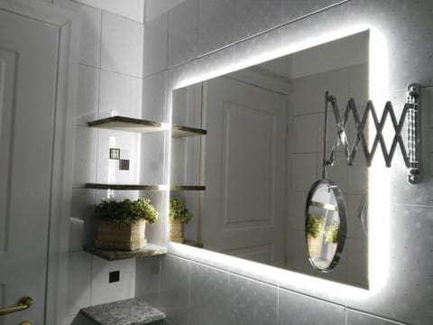 Smarthouse Corso Peschiera Apartment in Turin