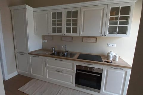 Smarthouse Corso Peschiera Apartment in Turin