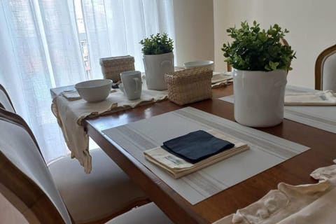 Smarthouse Corso Peschiera Apartment in Turin