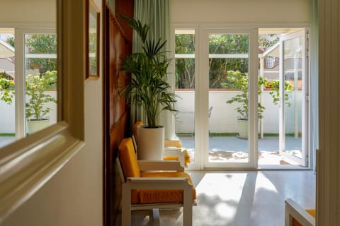 Living room, Lobby or reception