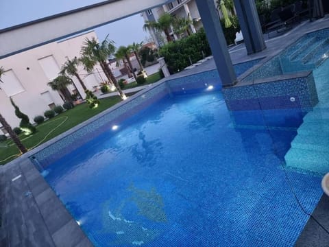 Villa „Taki“ Podgorica Villa in Podgorica