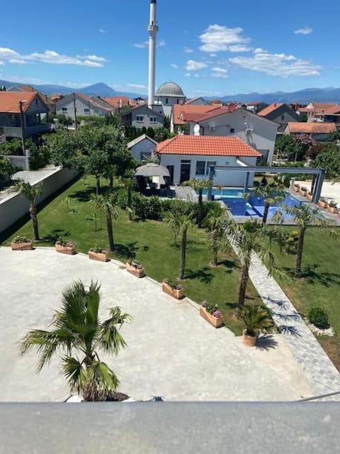 Villa „Taki“ Podgorica Villa in Podgorica