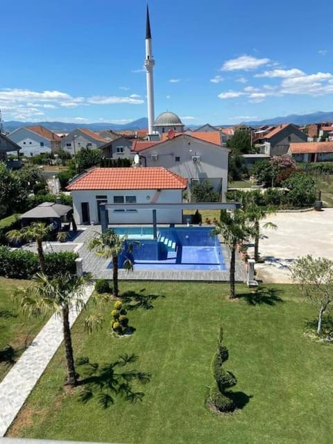 Villa „Taki“ Podgorica Villa in Podgorica