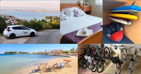 Natural landscape, Snorkeling, Beach, Sea view, Sports, shuttle