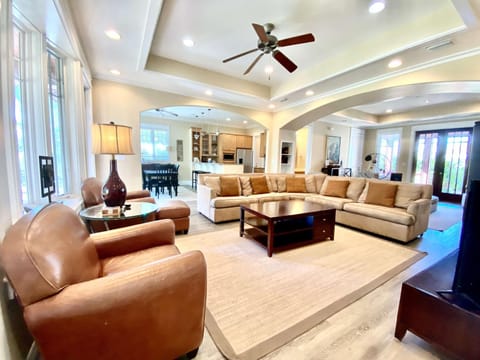 Beach Club Cottage 20 by ALBVR - Beautiful, Private Home - Amenities Galore! House in Alabama