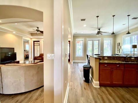 Beach Club Cottage 20 by ALBVR - Beautiful, Private Home - Amenities Galore! House in Alabama