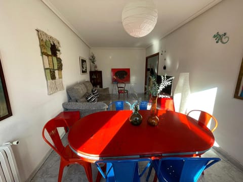 Living room, Lounge or bar