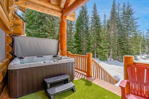 Seattle Mountain Home House in Snoqualmie Pass