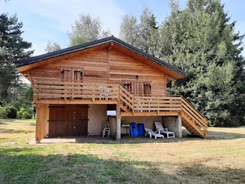 Chalet 50 - Très beau chalet avec vue dégagée MAE-3494 Chalet in Lans-en-Vercors