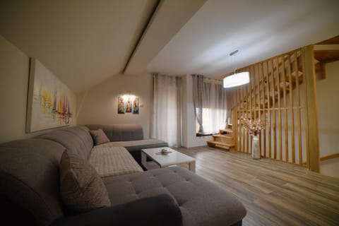 Gold Gondola Premium Apartments Apartment in Zlatibor District, Serbia