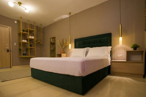 Marizas luxury suites #1 Apartment in Thessaloniki