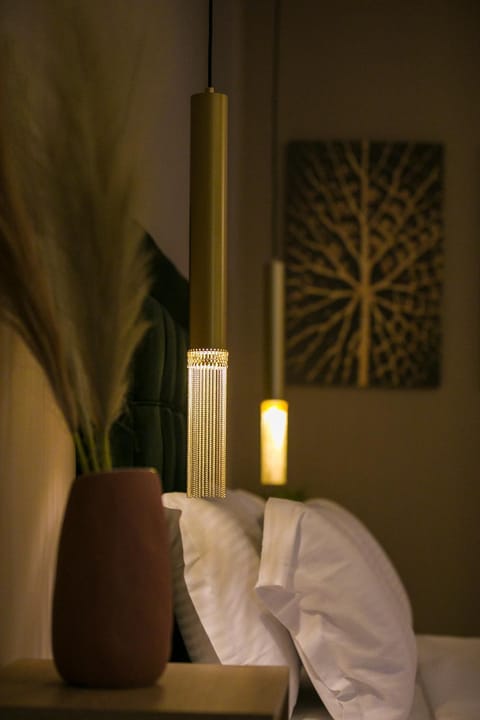 Marizas luxury suites #1 Apartment in Thessaloniki