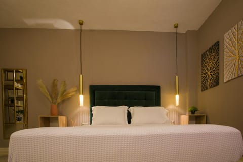 Marizas luxury suites #1 Apartment in Thessaloniki