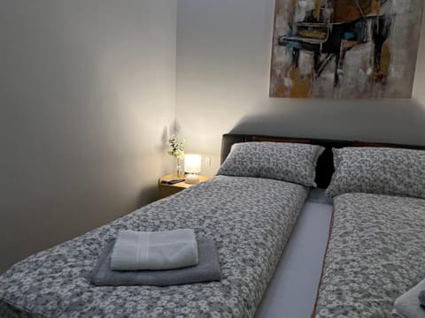 Apartman Time out 1 Apartment in Vojvodina