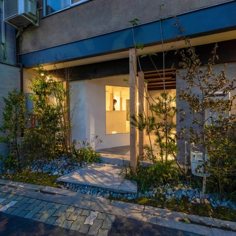 Property view