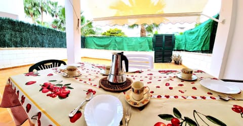 Off site, Balcony/Terrace
