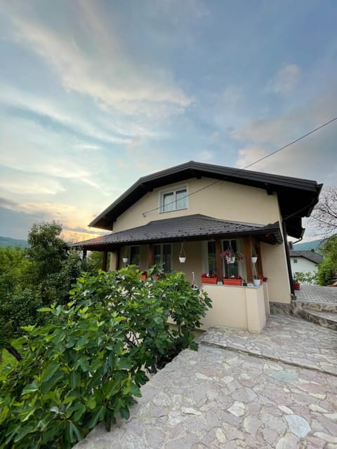 Property view
