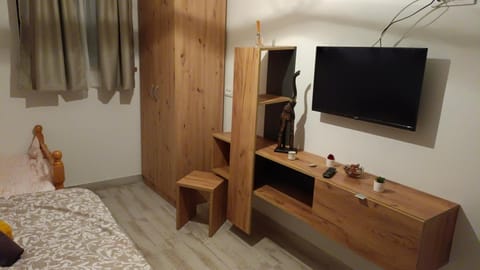 Fruškogorski Đeram Apartment in Vojvodina