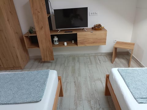 Fruškogorski Đeram Apartment in Vojvodina