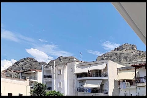 M&F Meteora Apartments #2 Apartment in Kalabaka