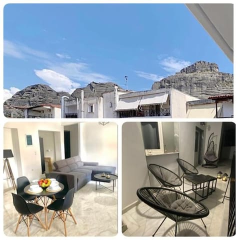 M&F Meteora Apartments #2 Apartment in Kalabaka