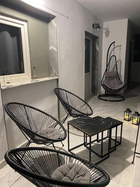 M&F Meteora Apartments #2 Apartment in Kalabaka