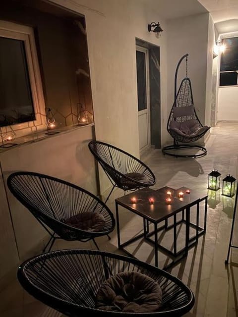 M&F Meteora Apartments #2 Apartment in Kalabaka