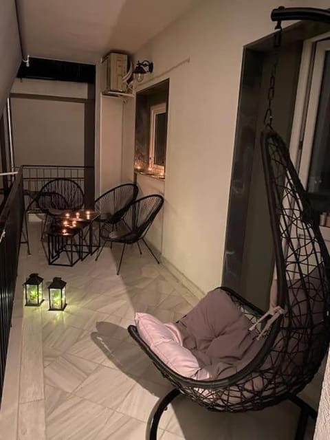 M&F Meteora Apartments #2 Apartment in Kalabaka