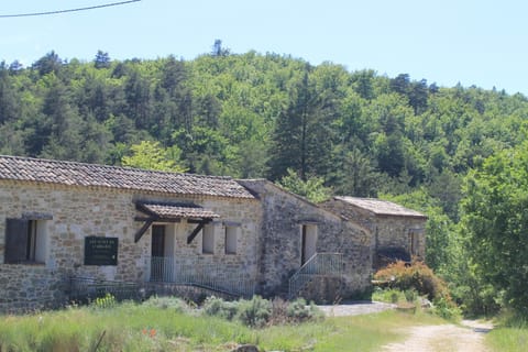 Property building, View (from property/room)