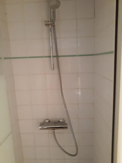Shower, Property building