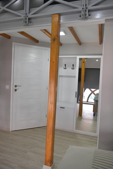 Apartman Time out 2 Apartment in Vojvodina